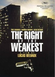 La locandina di The Right of the Weakest