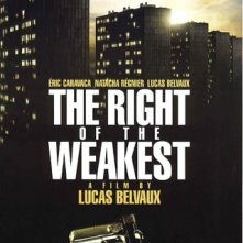 La locandina di The Right of the Weakest