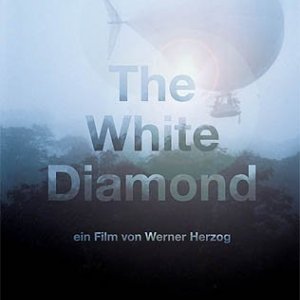La locandina di The White Diamond