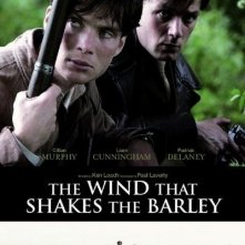 La locandina di The Wind That Shakes the Barley