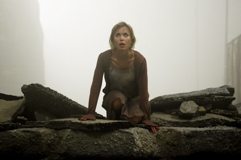 Radha Mitchell In Una Scena Di Silent Hill 27371