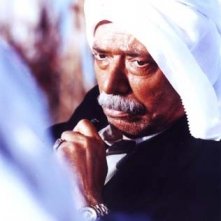 Una scena del film L'isola di ferro