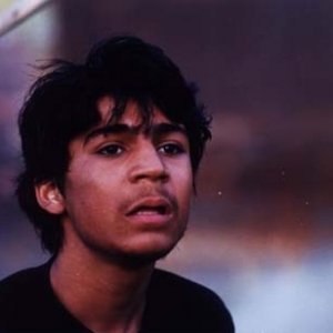 Una scena del film L'isola di ferro