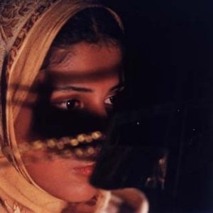 Una scena del film L'isola di ferro