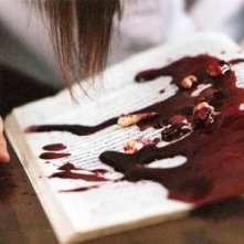 Una scena del film Shutter