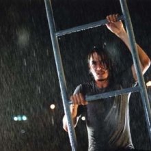 Una scena del film Shutter