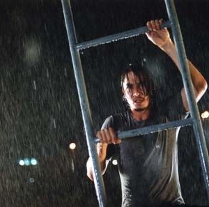 Una scena del film Shutter