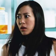 Una scena del film Shutter