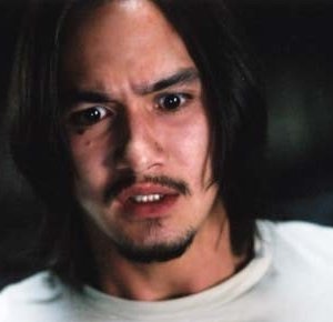 Una scena del film Shutter