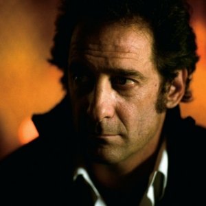Vincent Lindon in una scena del film Selon Charlie