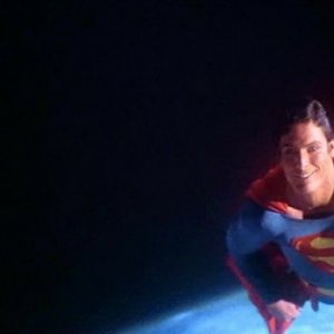 Christopher Reeve èSUPERMAN