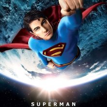 Il Poster Di Superman Returns 27275