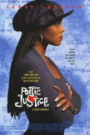 La locandina di Poetic justice