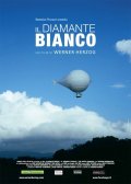 La locandina italiana de Il diamante bianco