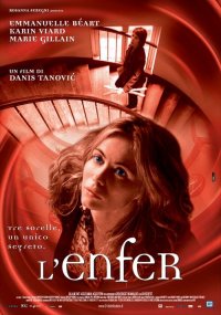 Locandina di L'enfer