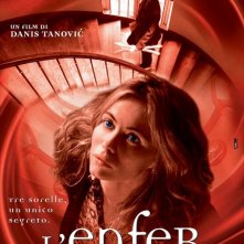 La locandina italiana di L'enfer