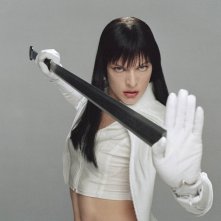Milla Jovovich In Una Foto Promozionale Di Ultraviolet 27261