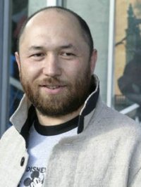 Timur Bekmambetov