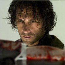 Una scena di Ultraviolet di Kurt Wimmer