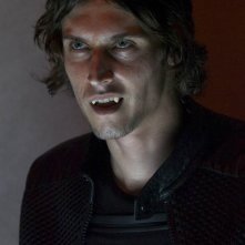 Una scena di Ultraviolet