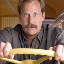 Jeff Daniels in Vita da camper