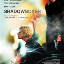La locandina di Shadowboxer