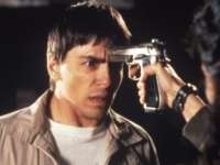 Paul Dzenkiw in una scena di 11:11 - La paura ha un nuovo numero