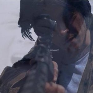 Pawalit Mongkolpisit in una scena di Bangkok dangerous