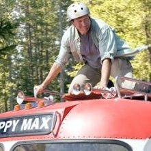 Robin Williams in Vita da camper