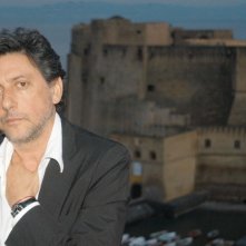 Sergio Castellitto Al Napoli Film Festival 27475