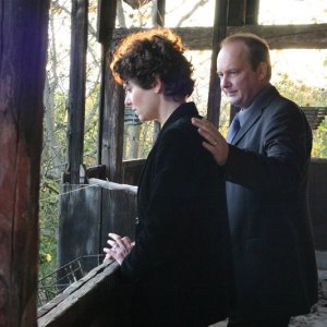 Una scena del film 'Sintonia'