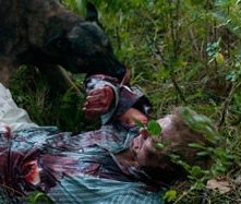 Una scena di The Breed - La razza del male