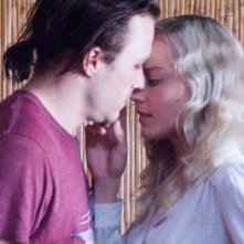 Abbie Cornish ed Heath Ledger in Candy
