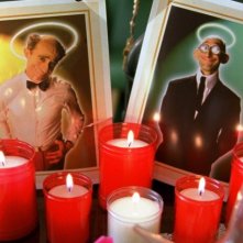 Benito Pocino e Pepe Viyuela sono i 'due superagenti armati fino ai denti' del film Spia + Spia