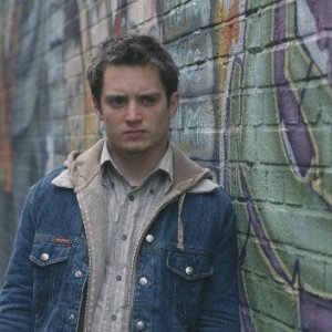 Elijah Wood in Hooligans