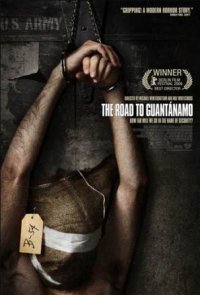 Il controverso manifesto americano di The Road to Guantanamo