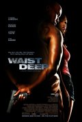 La locandina di Waist Deep