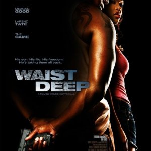 La locandina di Waist Deep
