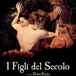 La locandina italiana di I figli del secolo