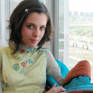 Leticia Dolera nel film 'Semen, una storia d'amore'