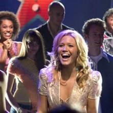 Mandy Moore in American Dreamz