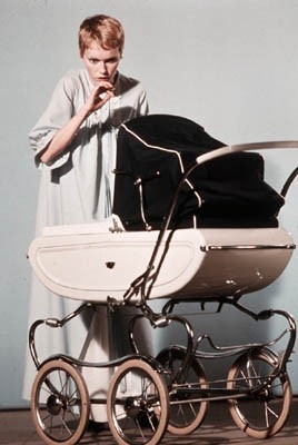 Mia Farrow In Foto Promozionale Per Rosemary S Baby 27427