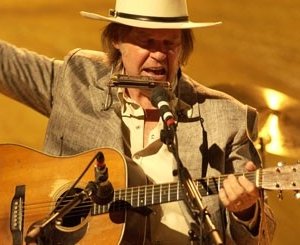 Neil Young: Heart of Gold