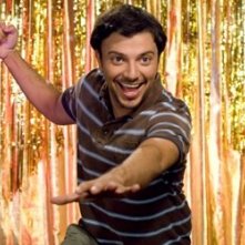 Sam Golzari in American Dreamz