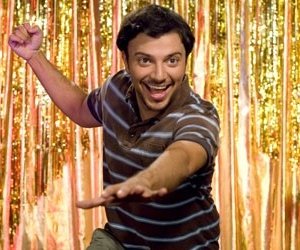 Sam Golzari in American Dreamz