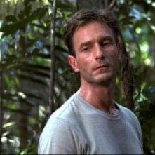 Thomas Kretschmann in My Father - Rua Alguem 5555