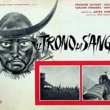 Un'immagina promozionale per Trono di sangue