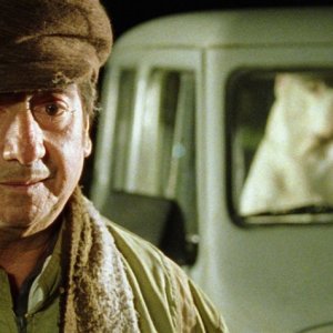 Una scena di Bombòn - El perro