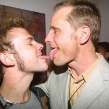 Viggo Mortensen E Dominic Monaghan 27431