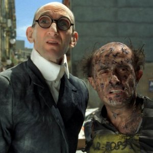 Benito Pocino con Pepe Viyuela in Spia + Spia Due superagenti armati fino ai denti